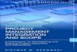 Mastering Project Management Integration and Scopeptgmedia.pearsoncmg.com/images/9780133886429/samplepages/... · Project Management Series Mastering Project, ... for Strategizing