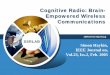 Cognitive Radio: Brain- Empowered Wireless Communicationsmmlab.snu.ac.kr/courses/2007_advanced_internet/handout/27... · SSRLAB Cognitive Radio: Brain-Empowered Wireless Communications