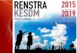 Jakarta, 31 Mei 2015 - esdm.go.id … · 4 #esdm © RENSTRA KESDM 2015-2019 4 Daftar isi Lampiran (1/5) Data-data Penting 2010-2014 Halaman 1 Produksi Minyak dan Gas Bumi 93 2 Produksi