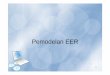 Pemodelan EER - · PDF filesemantic data modeling yang ditambahkan ke model ER yang telah ada. 5 Konsep-Konsep Model EER ... Merujuk pada contoh kasus sebelumnya, namun dalam hal ini