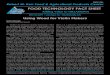 FOOD TECHNOLOGY FACT SHEET - DocuSharepods.dasnr.okstate.edu/docushare/dsweb/Get/Document-10105/FAPC … · Barker, J. 2001. Violin-Making, A Practical Guide. The Crowood Press Ltd
