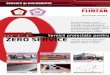 Servicii proiectate pentru ZERO SERVICE - · PDF file> Tipul acționării: hidraulic Titulara certificatului de transport în cont ... platformei (memoriu tehnic și desen de ansamblu)