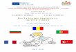 ÎNVĂȚĂM DIN PROIECTUL ACTIVE FOR EU · PDF fileproiect de parteneriat multilateral comenius active citizenship, tolerance, interculturality – values in education for europe active