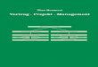 Vertrag · Projekt ·  · PDF fileVertrag · Projekt · Management akadpress ISBN 978-3-939 413-05-9. Inhalt. 1 Präambel ... 4 Die Strategie