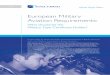 European Military Aviation Requirements - Baines … … · European Military Aviation Requirements: Who should be the Military Type Certificate Holder? A joint paper by Duane Kritzinger,