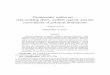 Democratic spillovers – rent-seeking elites, mobile ... · PDF filethe importance of the competition for the location of mobile capital as a ... in line with Hirschman’s ... the