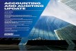 Accounting and Auditing Update June 2015 - KPMG US LLP · PDF fileAccounting and Auditing Update, ... component) those requirements should ... A key difference between pass through