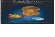 Spring 1992 Gems & Gemology - GIA · PDF fileGEM~&GEMOLOGY SPRING 1992 m VOLUME 28 No. 1 TABLE OF CONTENTS EDITORIAL 1 The Gems d Gemology Most Valuable Article