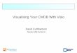 Visualising Your CMDB With Visio - Square  · PDF fileVisualising Your CMDB With Visio David Cuthbertson Square Mile Systems