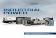Power Systems - Kohler · PDF fileSPEC YOUR JOB AT KOHLERPOWER.COM 3 KOHLER ® GENERATOR Gas generators 25-400 kW Diesel generators 10-3250 kW KOHLER AUTOMATIC TRANSFER SWITCH Open,