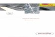rothstein-mfg.derothstein-mfg.de/de/pdf/Technische_Informationen.pdf · MFG ROTHSTEIN 4 Konstruktion eines Gurtförderers gleichen, Sind entsprechende Spann- vorrichtungen notwendig