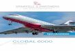 GLOBAL 6000 - AeroClassifiedsaeroclassifieds.com/wp...Global-6000_HB-JEH_specifications.pdf · Rockwell Collins 822-0101-002 ... GLOBAL 6000 • HB-JEH • S&P SPECIFICATIONS •
