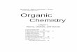 Atoms, Orbitals and Bonds - Website NOT YET · PDF fileOrganic Chemistry - Ch 1 19 Daley & Daley Chapter 1 Atoms, Orbitals, and Bonds Chapter Outline 1.1 The Periodic Table A review