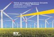 Third Annual Cleantech Growth Journey CEO RetreatFILE/EY-3rd-annual-cleantech-ceo-retreat-report.pdf · Third Annual Cleantech Growth Journey — CEO Retreat Napa, California 30 Sept–1