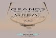 GRANDS - Villa René · PDF file8 9 Grands vins d’Alsace Ce guide est le premier d’une longue série je l’espère mettant en avant les meilleurs vins que l’Alsace peut offrir