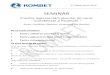 SEMINAR - · PDF file17 Decembrie 2015 1/26 SEMINAR Practica reglementării jocurilor de noroc - contabilitate și fiscalitate – Autor: Anchidim Zăgrean, vicepreședinte Rombet