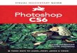 Photoshop CS6: Visual QuickStart Guide - pearsoncmg.comptgmedia.pearsoncmg.com/images/9780321822185/samplepages/... · Photoshop CS6 for Windo WS an d Ma Cin to Sh Elain E WEin mann