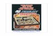 Fidelity fold brochure 1980 - · PDF filePlays opening defenses from chess books, i.e. Sicilian, ... The Thinking Chess Game That Speaks to You ... illuminates to indicate your from