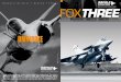Rafale Fox 3 N16 - Freekovy.free.fr/temp/rafale/pdf/fox3_16.pdf · FOXTHREE DASSAULT AVIATION - SNECMA - THALES // N° 16 OMNIROLE Rafale carries out different complex combat assignments