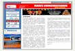 Quarterly News Letter RACE INNOVATIONSraceinnovations.in/wp-content/uploads/2017/02/Race-Innovations... · Quarterly News Letter January 2013 Issue - 01 RACE INNOVATIONS ... With