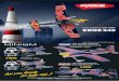 HI-PERFORMANCE FOAM MATERIAL EDGE 540 · PDF fileRed Bull® Marks are licensed by Red Bull GmbH/Austria. KYOSHO Deutschland GmbH • Nikolaus-Otto-Str. 4 • D-24568 Kaltenkirchen