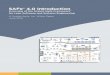 Overview of the Scaled Agile Framework® for Lean Software ...safesummit.com/wp-content/uploads/2016/07/SAFe_4.0_Intro... · SAFe® 4.0 Introduction A Scaled Agile, Inc. White Paper
