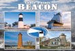 Sable Points BEACON - splka. · PDF fileSable Points Beacon • JUNE 2015 • Page 3 NEW EMPLOYEES! Sable Point Lighthouse Keepers Association is pleased to announce Cherie Hockenberger
