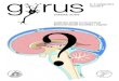 Vijesti i zanimljivosti - · PDF fileVijesti i zanimljivosti 8 Gyrus 5, Listopad 2014 Mali mozak dio je središnjeg živčanog sustava odgov-oran za finu motoriku, stav, ravnotežu