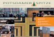 PotSDAMer SPitZe - garnisonkirche-potsdam.degarnisonkirche-potsdam.de/fileadmin/user_upload/PS_2018_2.Auflage... · MITTEILUNGEN Ausgabe 2018 2. aktualisierte Auflage förDerGeSellSchAft