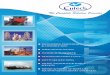 The Complete Solution Provider - Cutech · PDF fileThe Complete Solution Provider ENGINEERING, ... and technicians with the highest levels of quality and safety standards. ... Ultrasonic