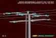 IZOLATORSKI LANCI do 35 kV INSULATOR STRINGS up … 6.1.pdf · IZOLATORSKI LANCI do 35 kV INSULATOR STRINGS up ... Spojna i ovjesna oprema za NN nadzemne ... IZOLATORSKI LANCI do