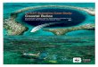 InVEST Scenarios Case Study: Coastal · PDF fileThis case study highlights a real-world example of developing ... process of scenario ... inform national marine policy decisions in