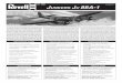 27 JUNKERS J 88A-1 - manuals.hobbico.commanuals.hobbico.com/rmx/85-5986.pdf · KIT 5986 85598600200 JUNKERS JU 88A-1 The Ju 88 was certainly 