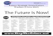 NASA WARFARE DOCUMENT "THE FUTURE IS NOW" - …stopthecrime.net/docs/nasa-thefutureof-war.pdf · Dennis M. Bushnell Chief Scientist NASA Langley Research Center Future Strategic Issues/Future