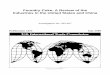 Foundry Coke: A Review of the Industries in the United ... · PDF fileFoundry Coke: A Review of the Industries in the United States and China Investigation No. 332-407 Publication