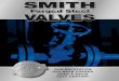 Forged Steel ValVeS - Smith · PDF fileForged Steel ValVeS. ... He began producing private label valves and licensed his industrial ball valves to raise cash. Eventually the economy
