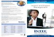 Import and Export Management - INTEC · PDF fileBUSINESS SCHOOL Build your future the INTEC way Import and Export Management Import and Export go to: or email: info@intec.edu.za