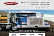 U.S. Insurance Collision Repair Catalog - Peterbilt · PDF fileQuality Aftermarket Parts and Components Welcome to the Peterbilt Insurance Collision Repair Catalog. Inside you will