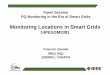 14PESGM2391 Monitoring locations in Smart Grids FZ · PDF fileMonitoring Locations in Smart Grids 14PESGM2391 1 ... in the Era of Smart Grids. Power System and ... PQM) – leverage