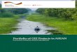 Portfolio of GIZ Projects in ASEAN - SNRD Asia · PDF fileProtection of Biological Diversity in the ASEAN Member States in Cooperation with the ASEAN Centre for Biodiversity ... the