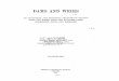 Dams and Weirs - Stanford University · PDF fileDams and Weirs Author: William George Bligh Created Date: 8/23/2007 5:59:44 PM
