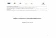 MANAGEMENT ORGANIZAȚIONAL Suport de curs - snfm.ro · PDF filefuncțiile de prevedere și organizare, în timp ce la managementul mediu predomină funcțiile de comanda, coordonare