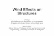 Wind Effects on Structures - notendur.hi.issolnes/1127/Glaerur/Kýpur/Kýpur-pdf... · John D. Holmes. P EN1990 Eurocode 0: ... Static and dynamic response of structures to wind loading