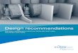 Design recommendations -  · PDF fileDesign recommendations for pump stations with vertically installeD flygt axial- anD mixeD flow pumps