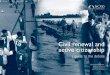 active citizenship Civil renewal and - NCVO - Home · PDF fileCivil renewal and active citizenship ... reports and documents on civil renewal and active ... the Civil Renewal Unit