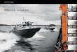Scania Marine Engines · PDF file4 SCANIA Marine solution After more than a century’s experience of designing and building state­of­the­ art diesel engines for the toughest