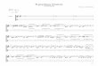 Egyptian Danza - ukulele- · PDF fileEgyptian Danza Al DiMeola Music by Al DiMeola 1/14 = 220 Low G 1=A 2=E 3=C 4=G 1 2 3 Ukul. 4 5 6 12421 21 4(4) 21(1) 24(4) 1111 7 8 9 1111 12421