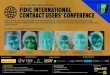 Presenting FIDIC’s 30th Anniversary FIDIC · PDF file5 We have selected four new case studies of FIDIC application from across different jurisdictions to provide an in-depth view