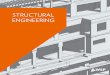 STRUCTURAL ENGINEERING - wsp-pb.com We Are/In the Media... · Specifics of using BIM in structural design ... Shell UK. The structural team at WSP in Poland is involved in BIM coordination