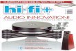 Clearaudio Innovation HF+ 11i82aclearaudio.de/_assets/_pdf/reviews/turntables/innovation_hifi+.pdf · EQUIPMENT REVIEW / CLEARAUDIO INNOVATION TURNTABLE If the ClearAudio Innovation
